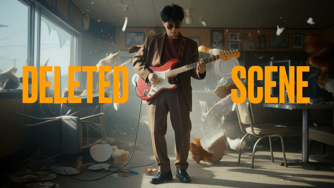 Deleted Scene – ไม่เข้าใจ...เริ่มยังไง (HOW) | FOMOFRENZY