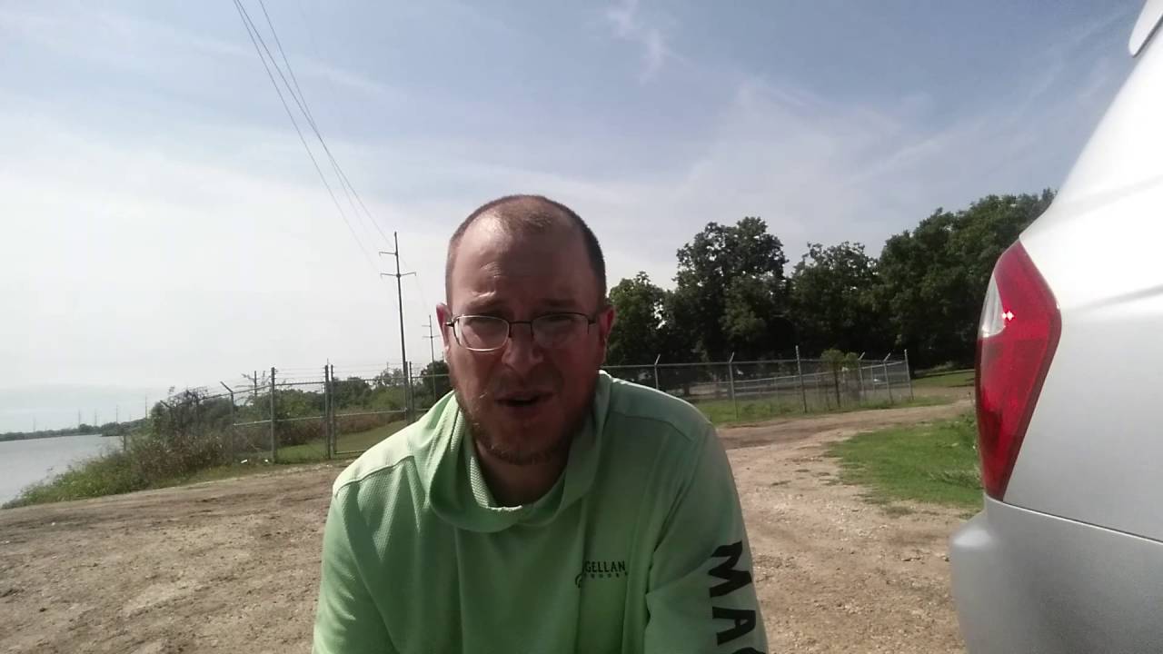 Man Threatened Life Over $4 in Tackle