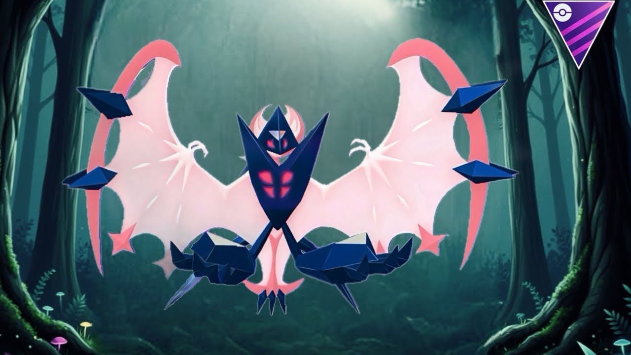 Fun times trying out dawn wings