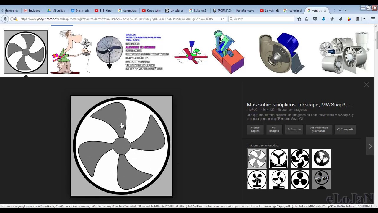 Kinco tutorial basico 3