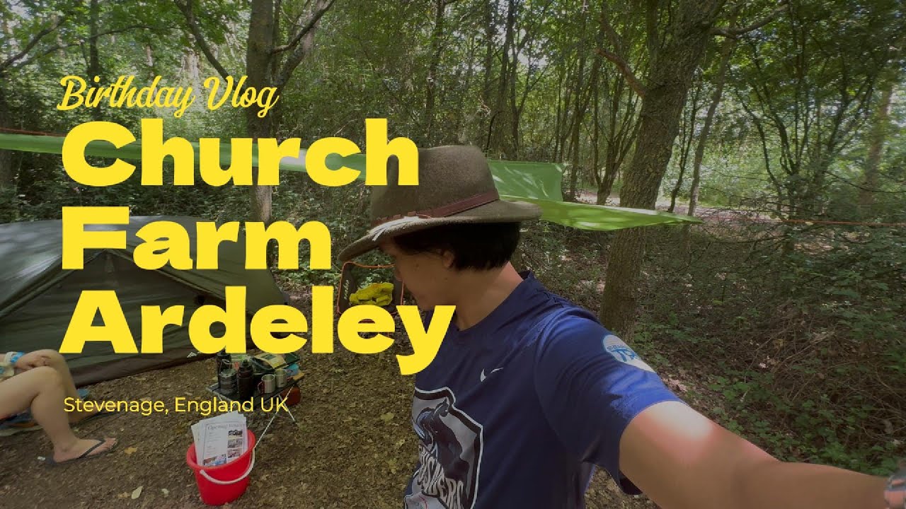 Church Farm Ardeley
