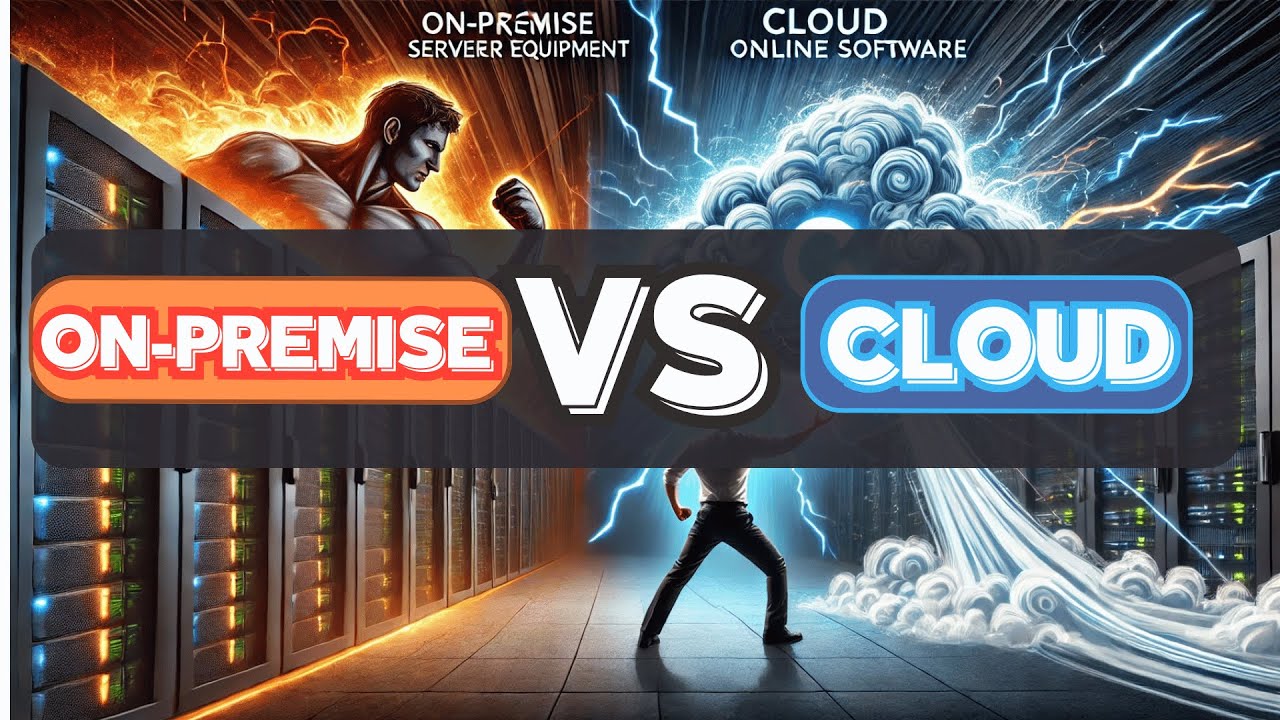 Cloud vs On-Premises Costing for Data Warehouse Solutions