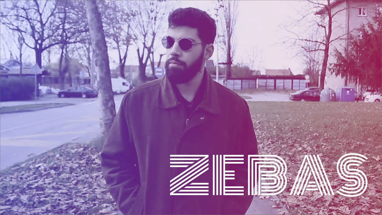 Zebas - U obilasku