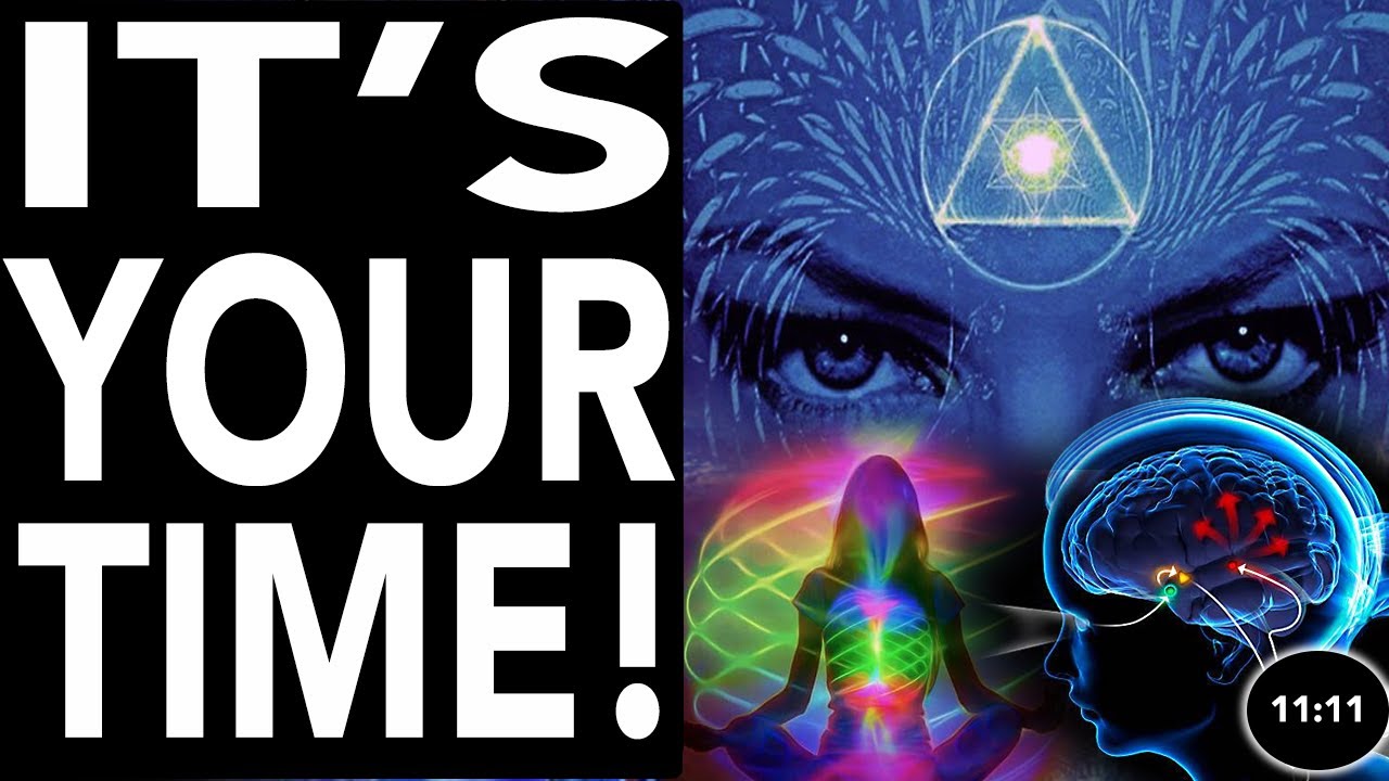 7 Signs You're In The 