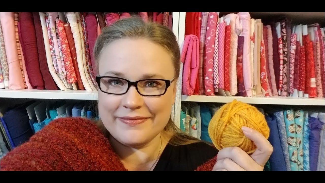 Show and Tell #8