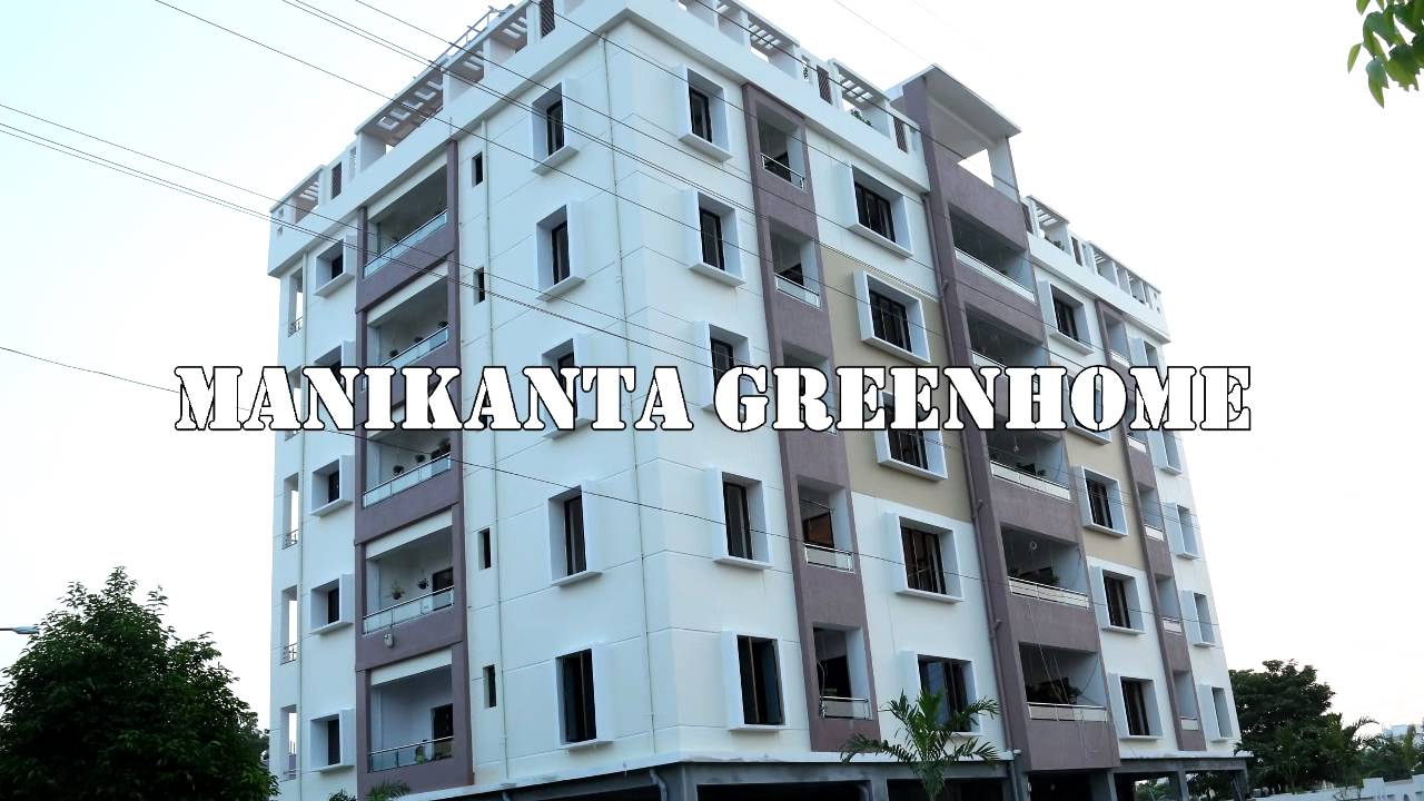 MANIKANTA GREEN HOMES 'O' CITY WARANGAL