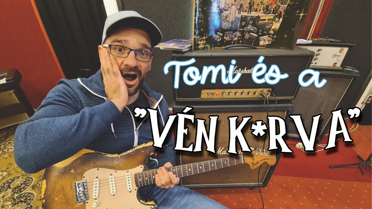 Rockmúzeum // elképesztő legendák, brutális ereklyék🎸🔥