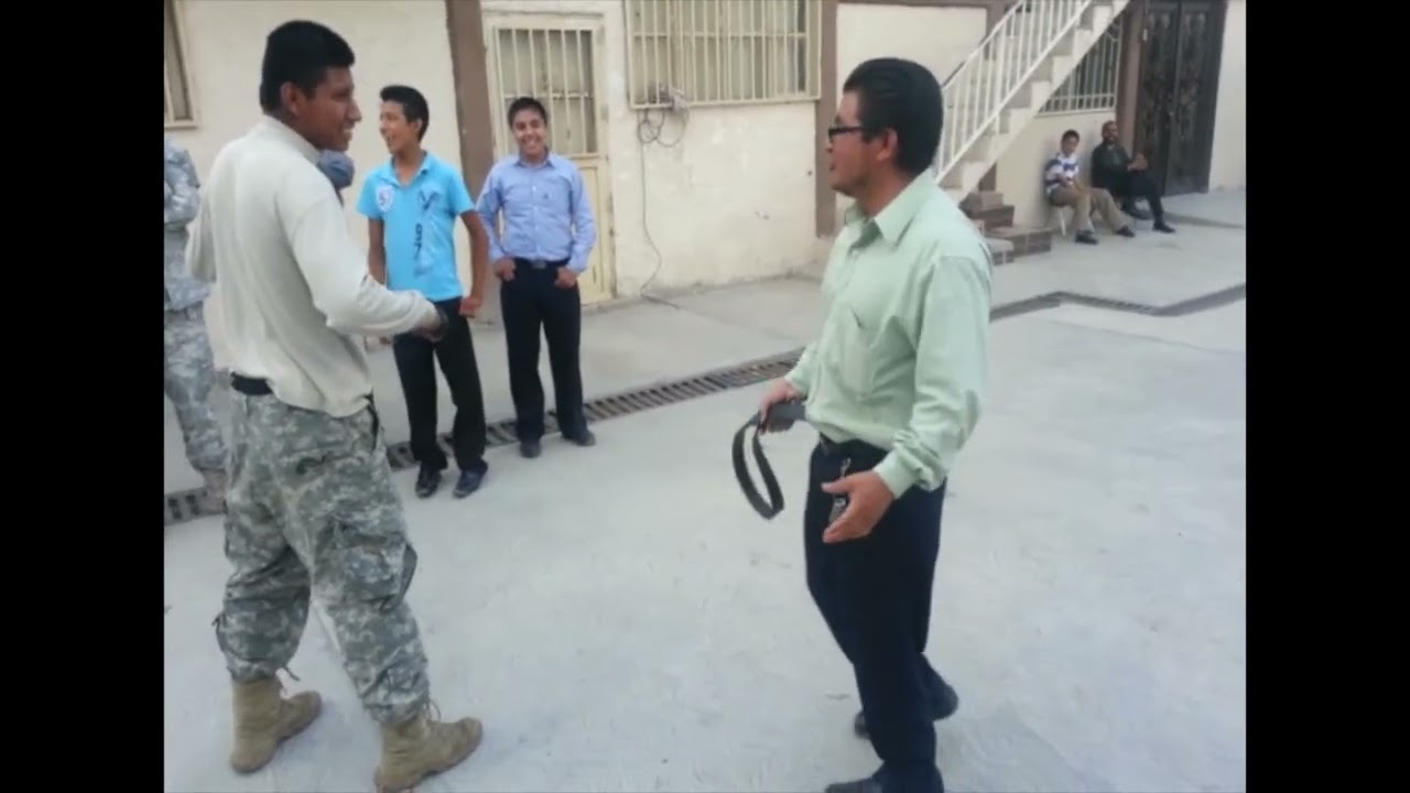 2014 | Algunas actividades durante el año