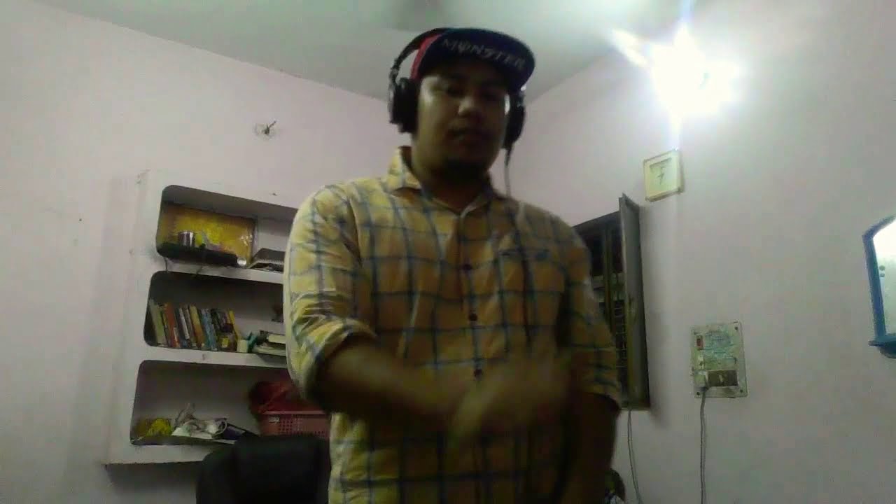 Hello- mike darole cover rap by DJ Haulix.