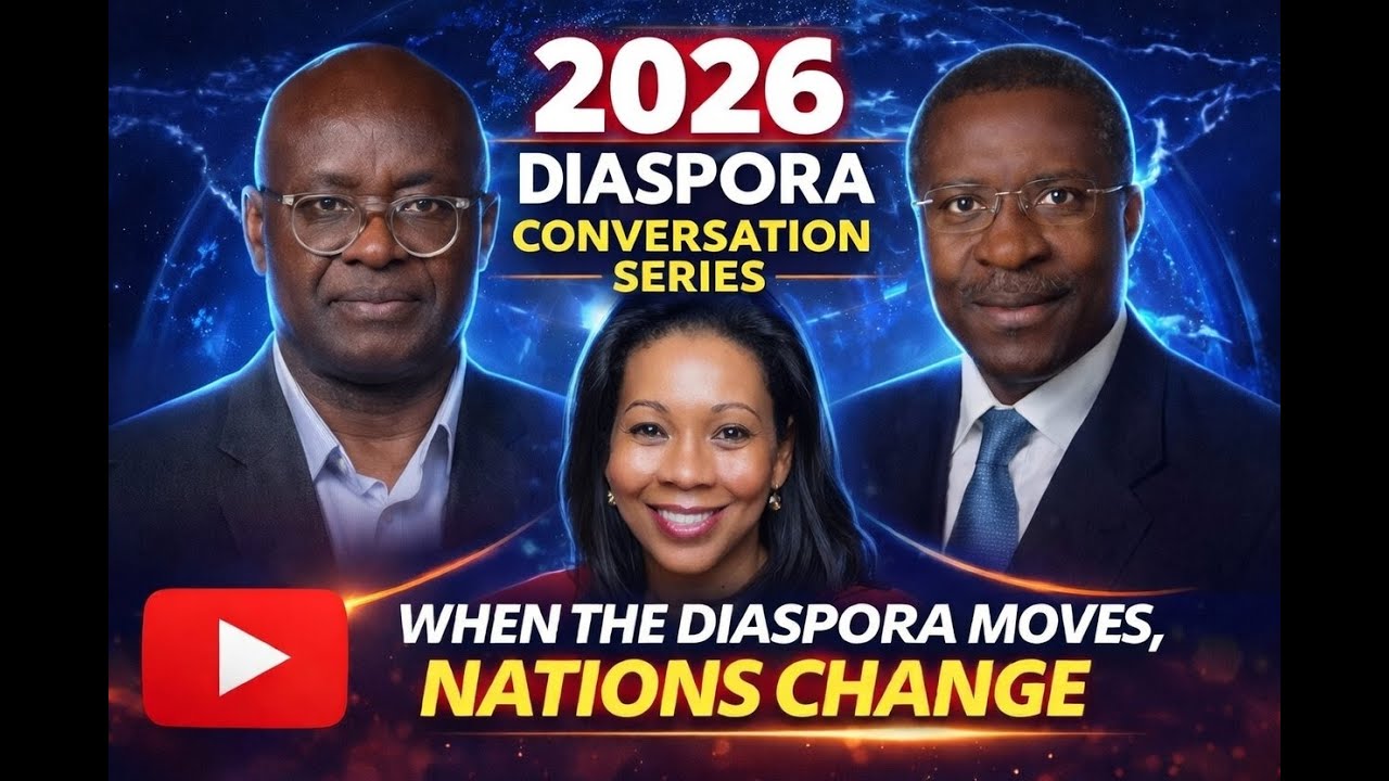The Power of the Diaspora: Continuing the Conversation on Cameroon’s Development
