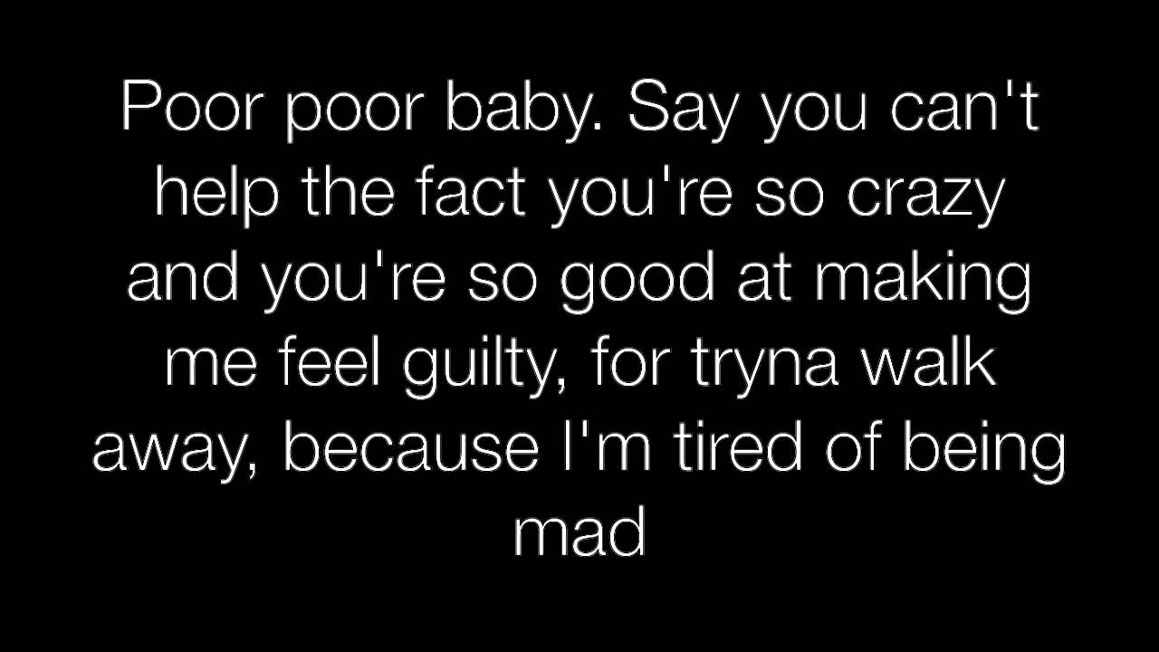 BANKS - Change Lyrics