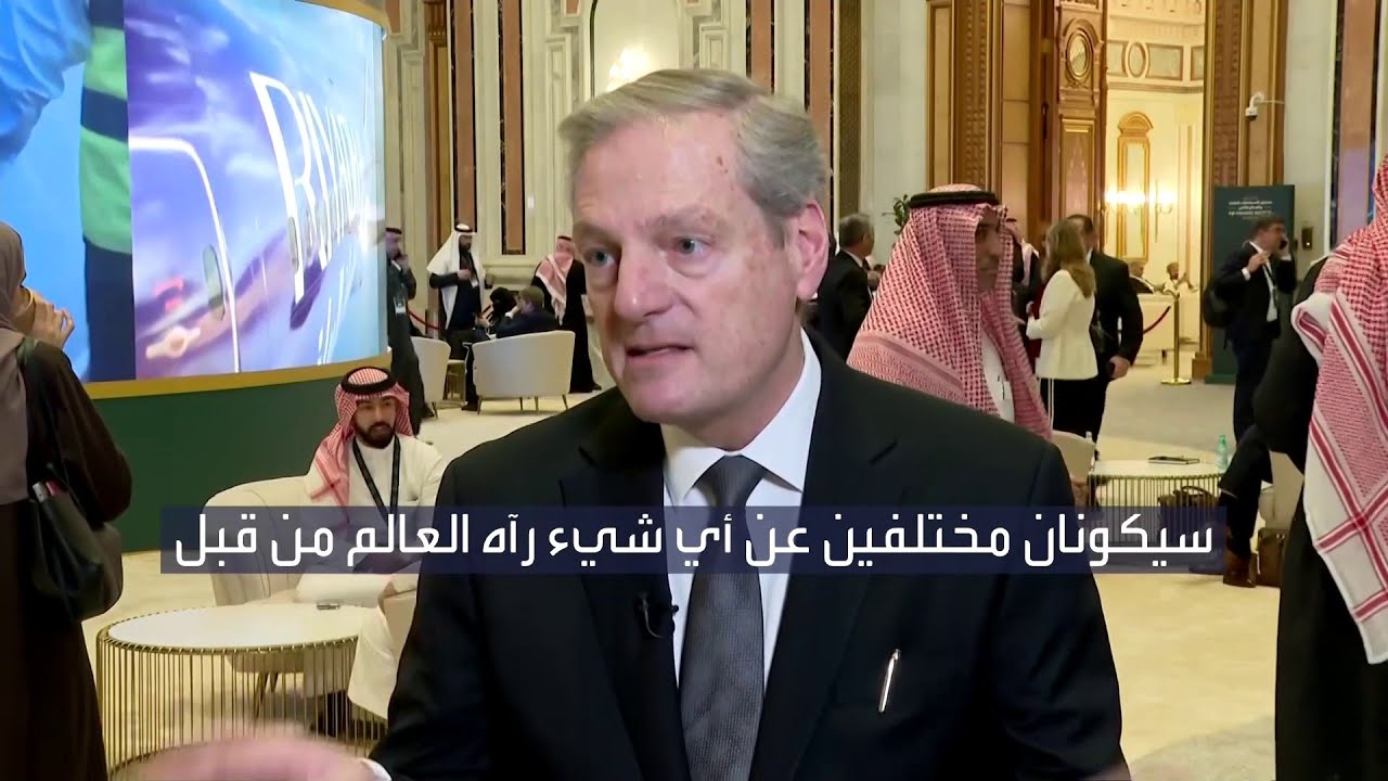 سير: نقوم بإنتاج سيارات لامثيل لها باستخدام أحدث التقنيات والتكنولوجيا