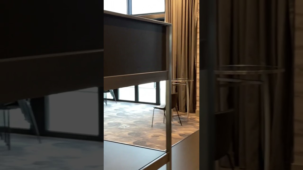Hotel Indigo Ballroom