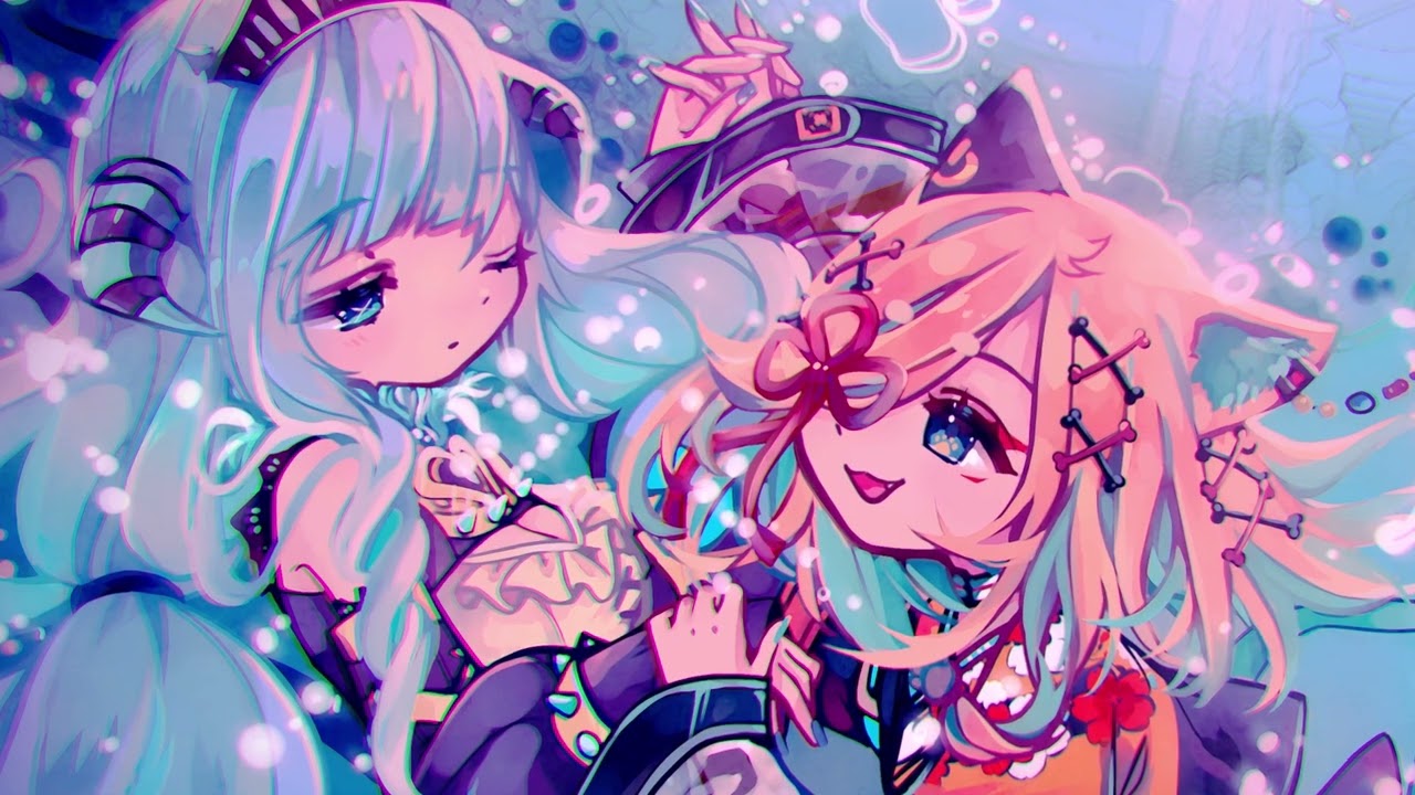 【Shiki Miyoshino / @Yura Rikudou / 六道ユラ [PRISM Project] 】and I'm home 【Cover】