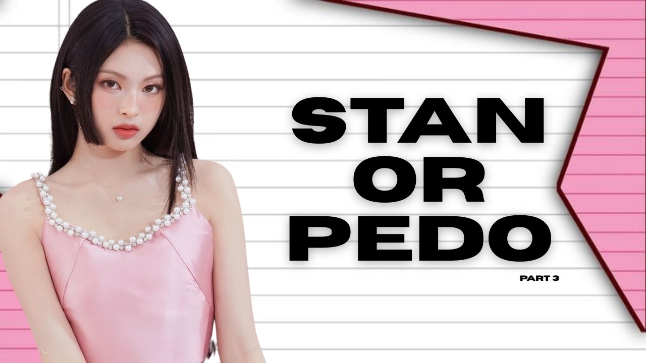 The Problem With Sexualizing Minors in K Pop