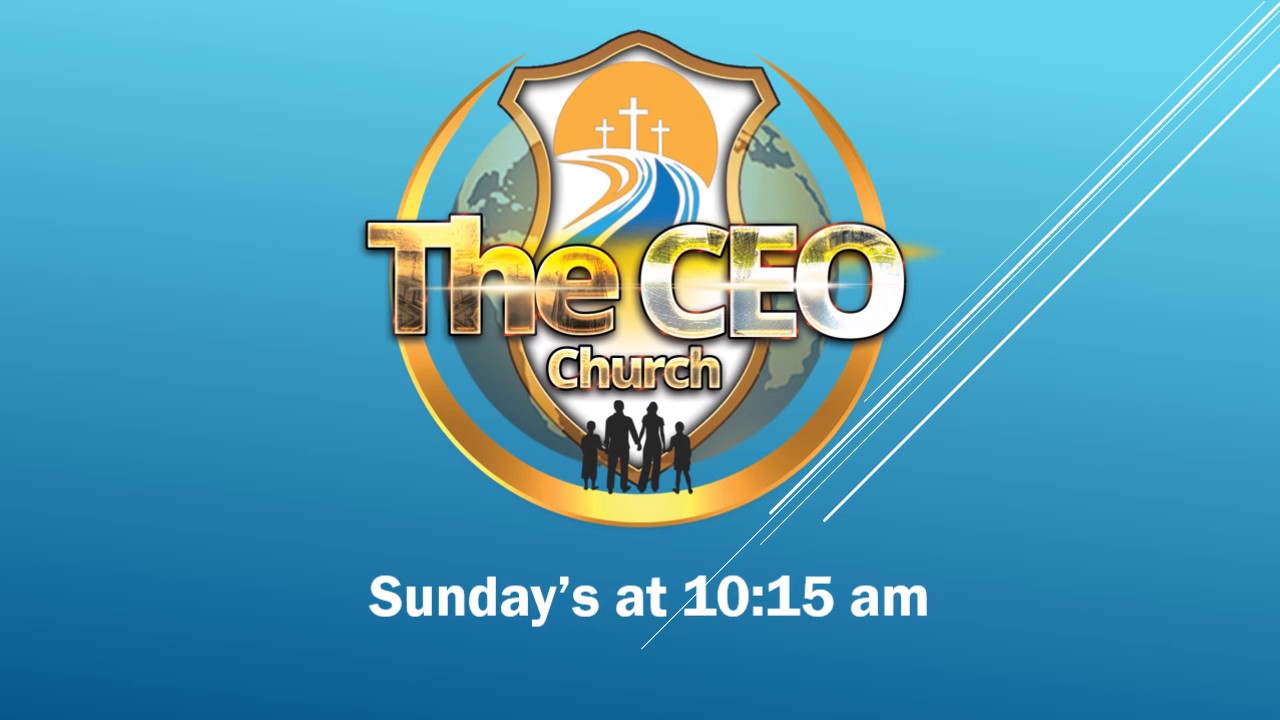 The CEO Church (Houston North)