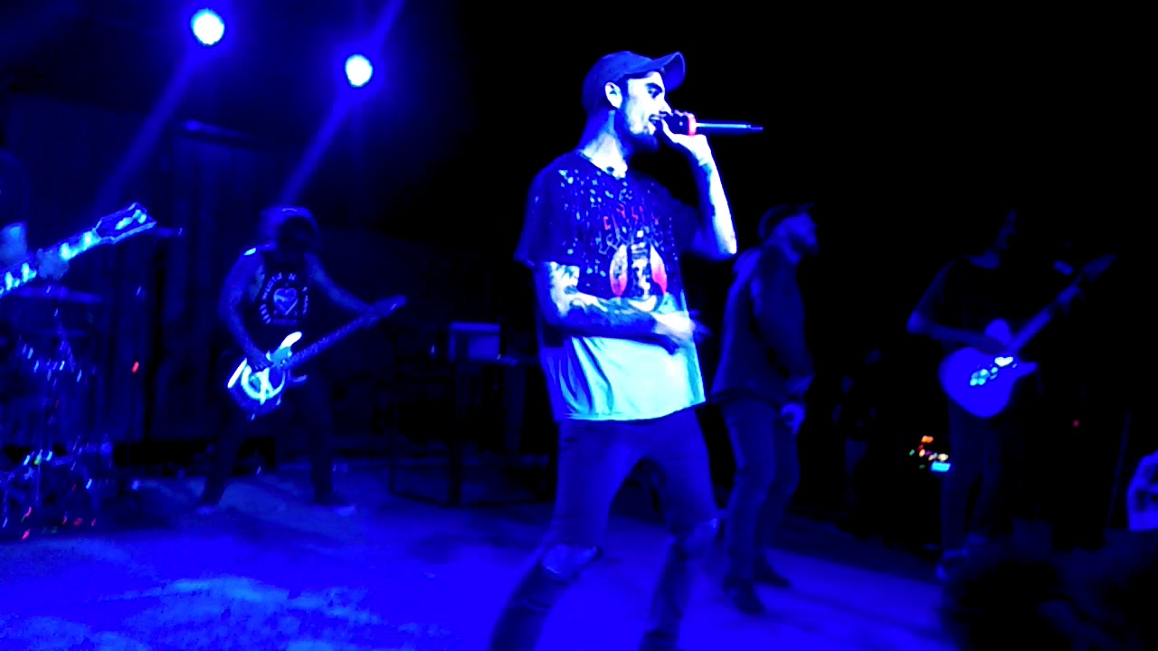 We Came As Romans 