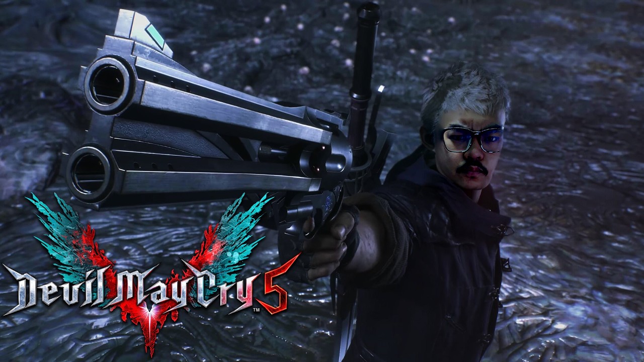 (បិសាចអាចយំ 5 part 7) Devil May Cry 5 Khmer Gameplay – Let’s Get Stylish