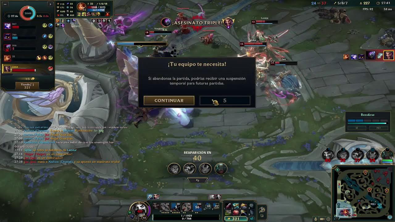 EMERALD lll 85LP / SEASON 2026 - XISHOX - LAN #shorts