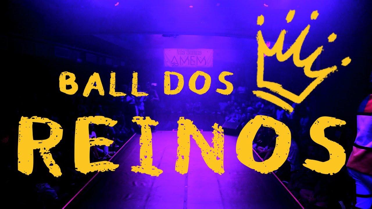 Baby Vogue @ Ball dos Reinos (06/01/2024)