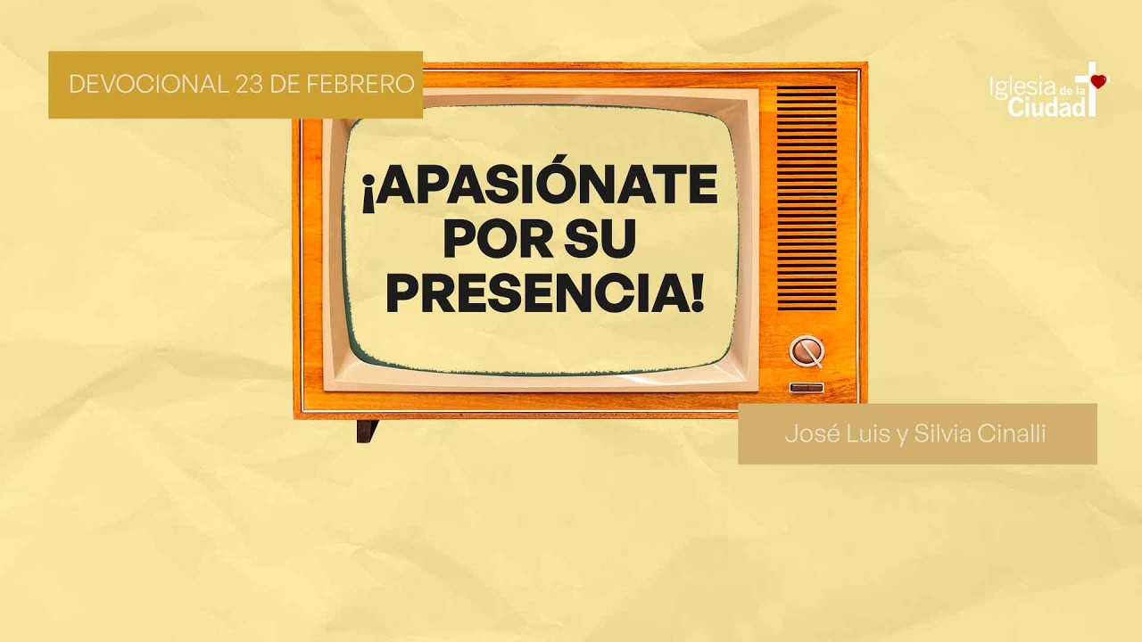 Dios no tiene favoritos - 23 de febrero - LSA