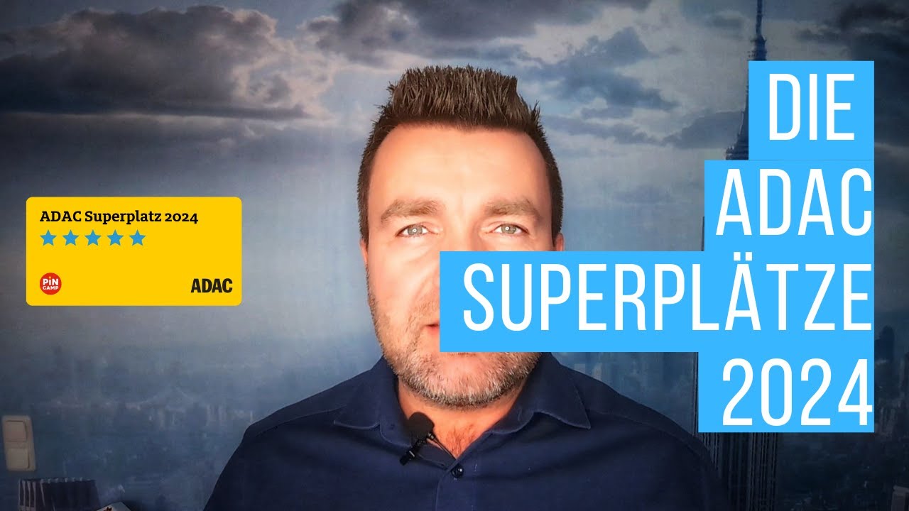 Die ADAC Superplätze 2024 in Jesolo und Cavallino