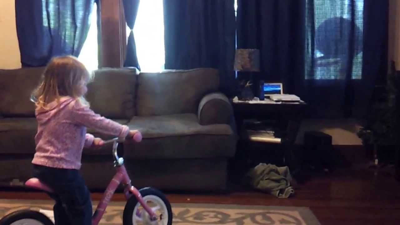 TREK KICKSTER