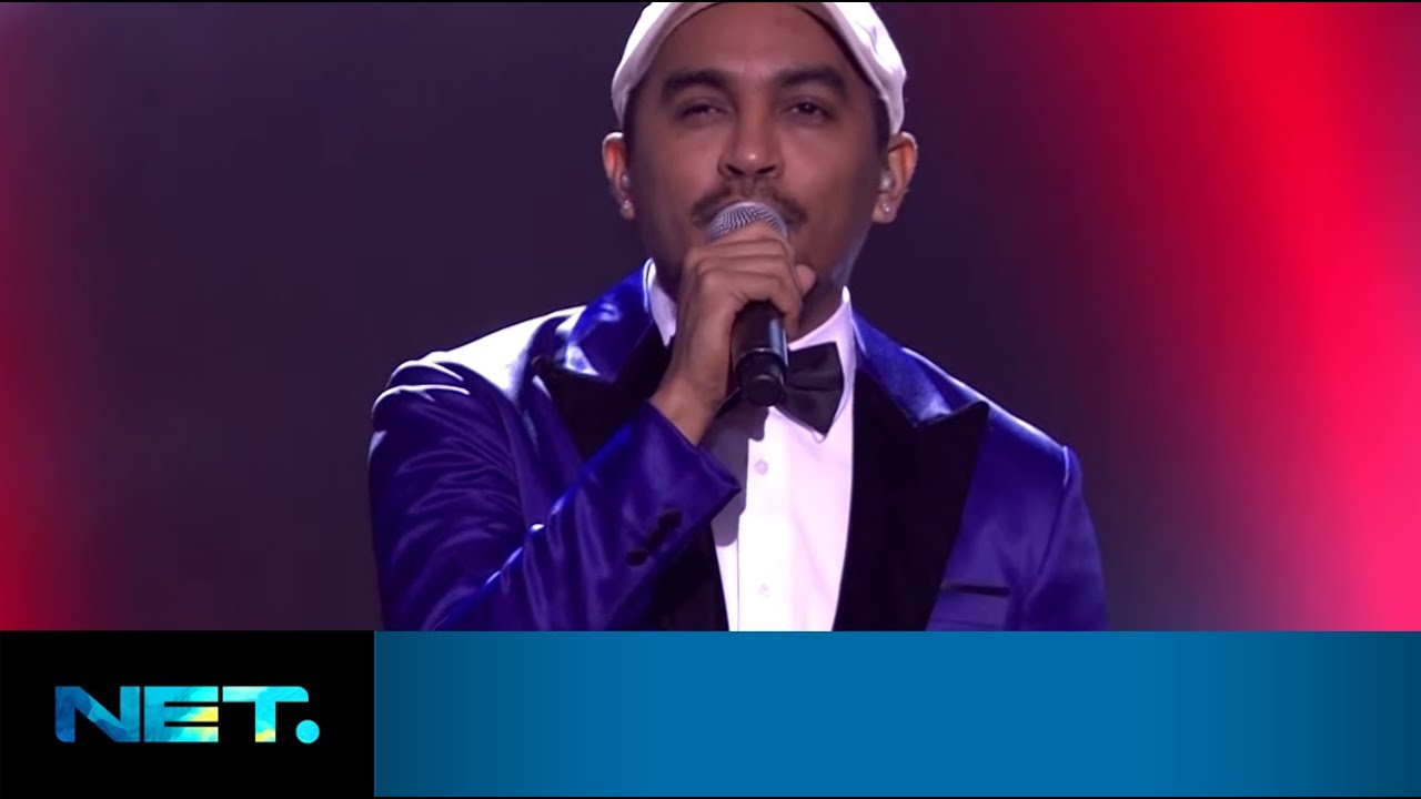 NET. ONE Anniversary - Trio Lestari - Medley Lagu Iwan Fals | NET ONE | NetMediatama