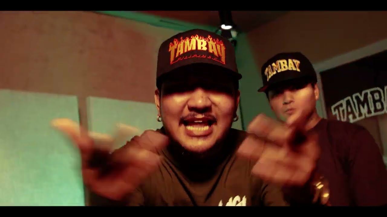 Tambay to Riches - Kierz Ferrer (Official Music Video)