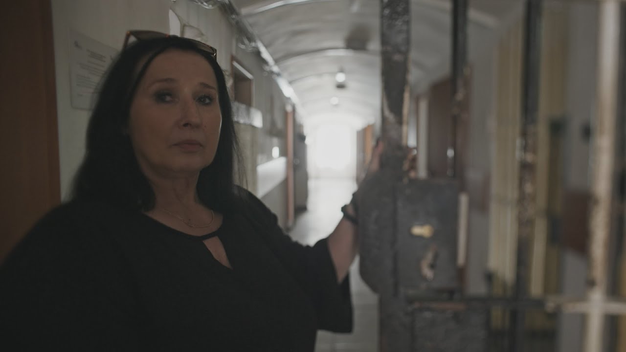 Prawdziwa historia pierwowzoru głównej bohaterki serialu „Skazana” (UWAGA! TVN)