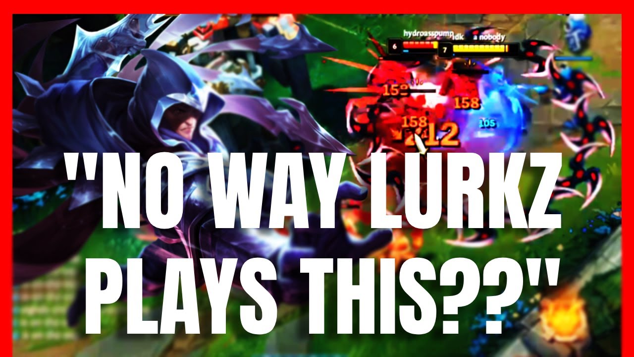 What Onetricking Talon Looks Like 15