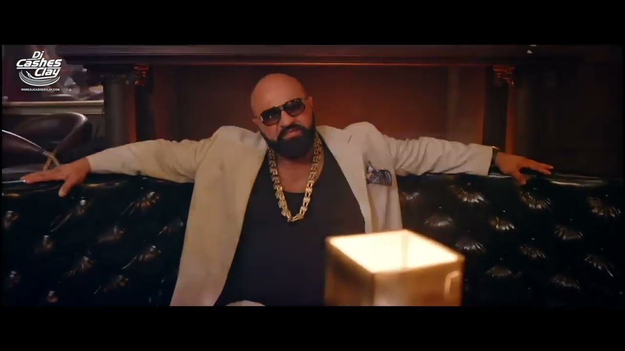 Xatar & Haftbefehl ft. Snoop Dog & Dr.Dre - Ich zahle garnix ( Dj Cashesclay Remix )