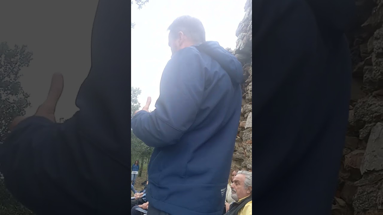 Fabrizio Daldi, 6 ottobre 2024