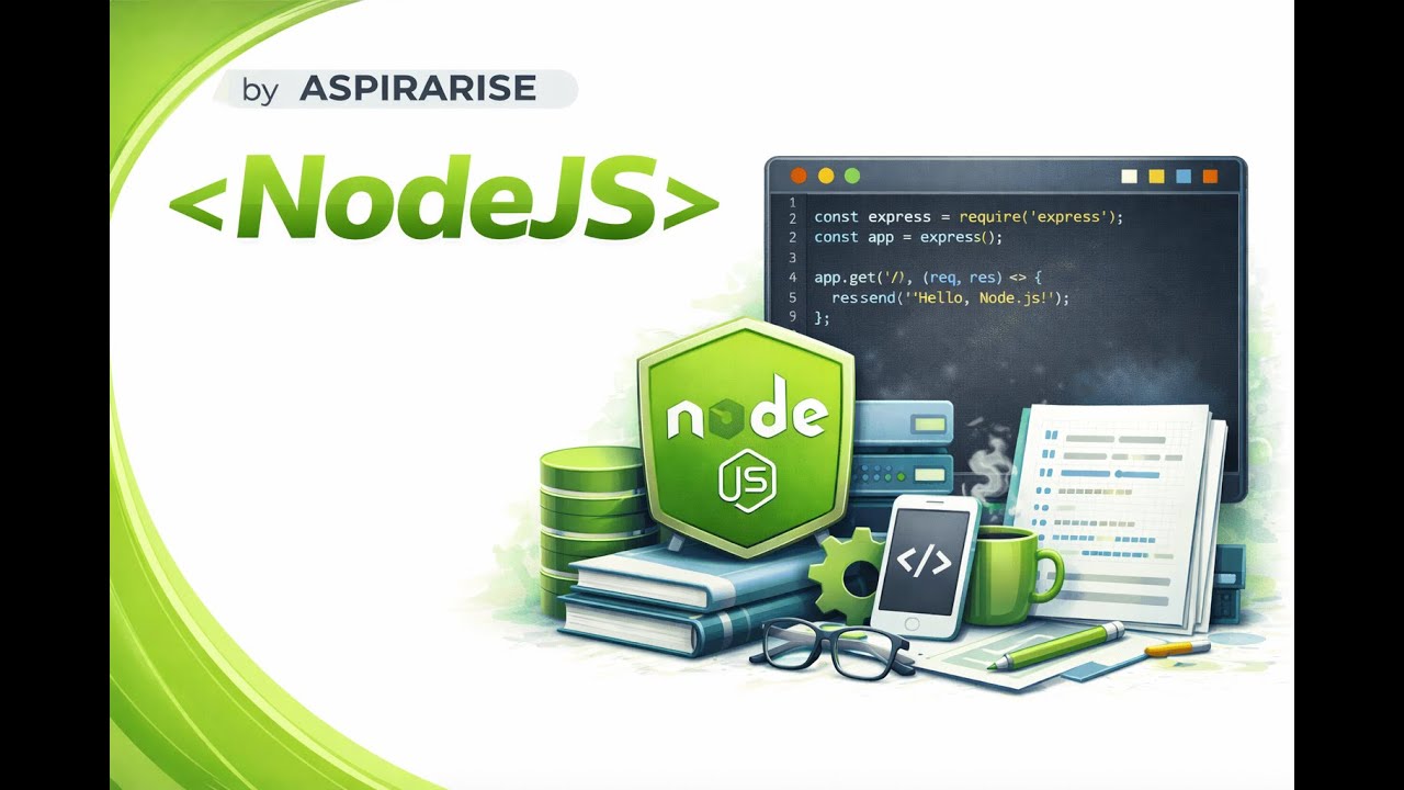 Node | JavaScript Run Time Environment
