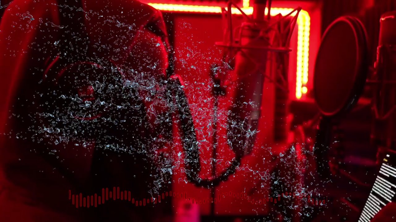 Dimzy (67) - Offset ft. DoRoad | Official Visualizer