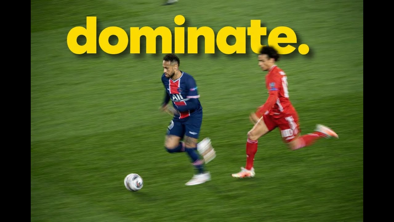 How to Improve at Football So Fast It Feels Like Cheating
