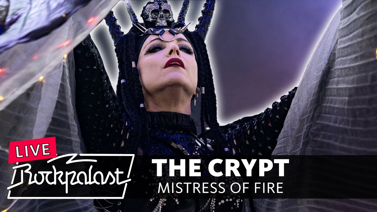 The Crypt – 