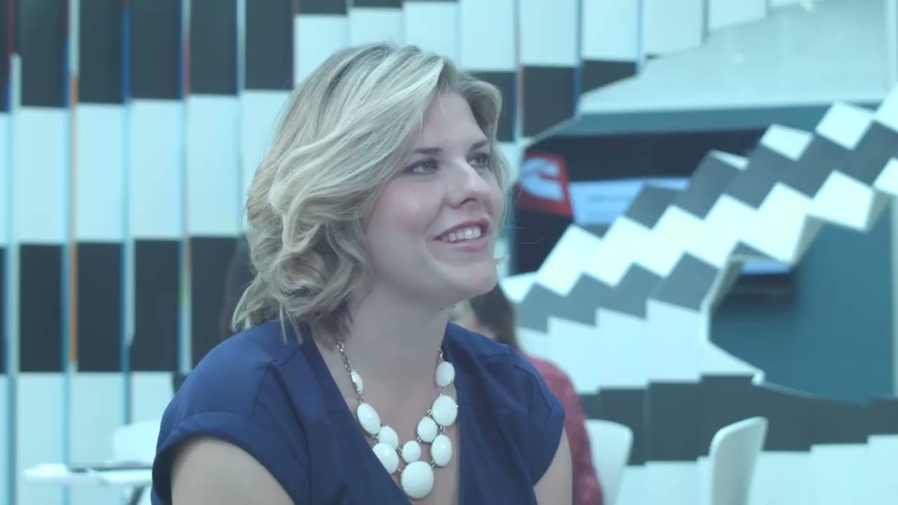 Cummins Corporate Support: Human Resources, Finance and Marketing