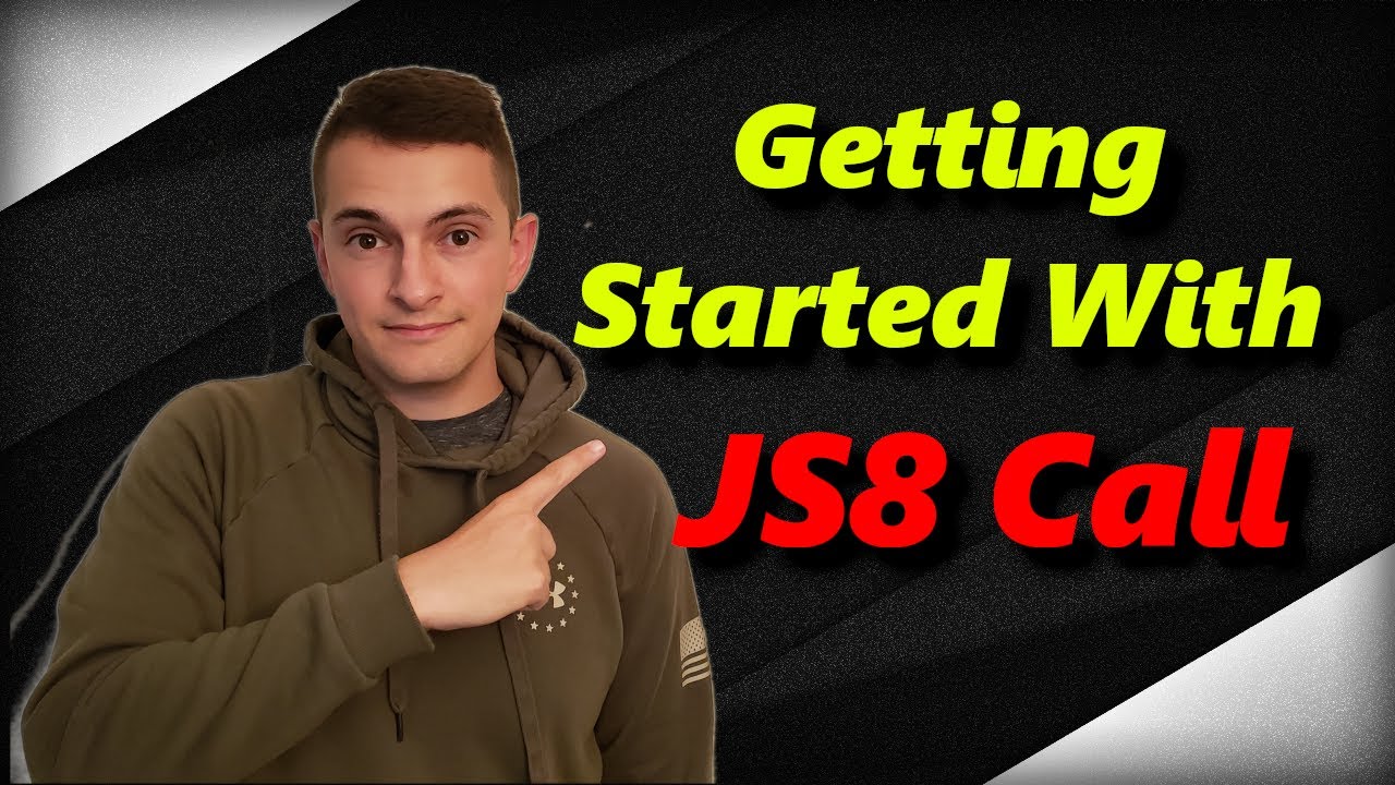 Руководство по началу работы с JS8 или JS8Call Quick Start