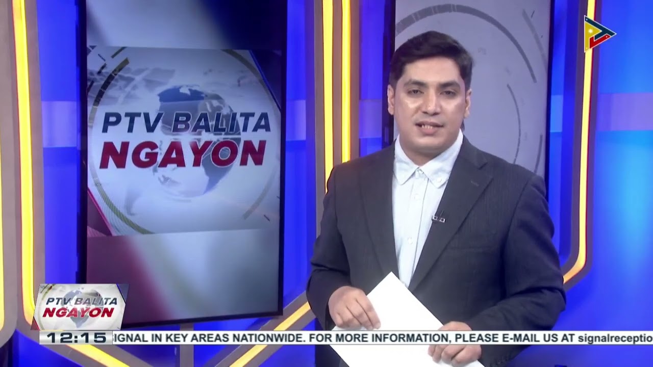 #PTVBalitaNgayon | February 28, 2026, 12:00 PM Update