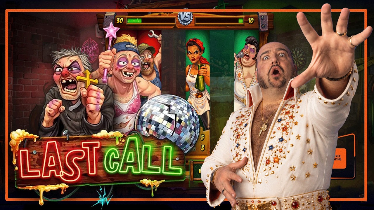 10,000X MAX WIN! Last Call Review - Wicked Games