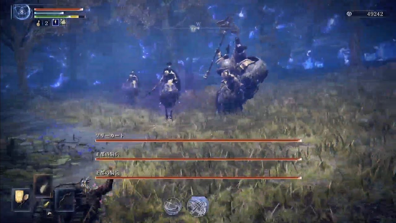 ナイトレイン初心者ソロは詰んでいます!!!!!!!!!!!!!!!!!!!!!!!!