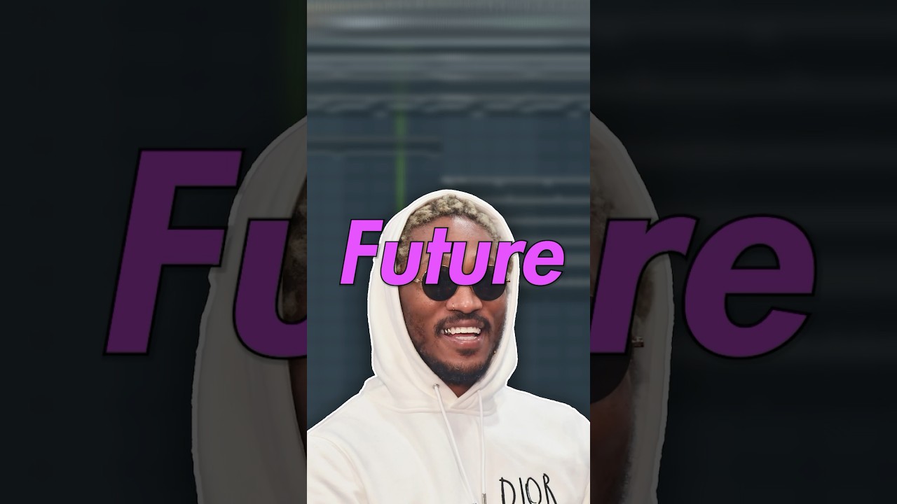 КАК СОЗДАТЬ КРУТЫЕ FUTURE TYPE БИТЫ! (УРОКИ FL STUDIO) #flstudio #flstudiotutorials