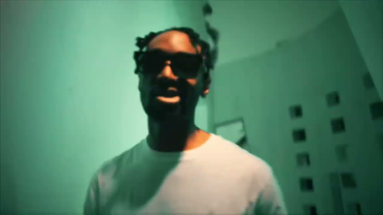 WAV - 8 (Official Music Video)