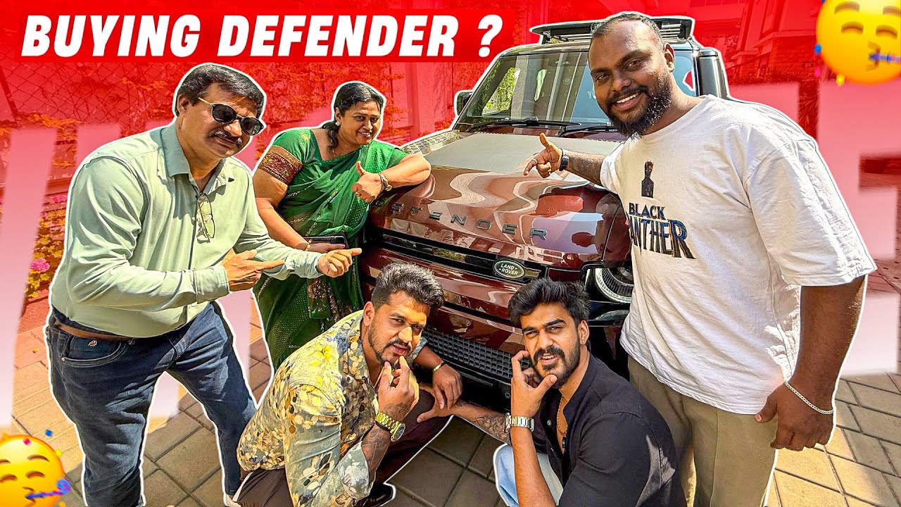 Yav Car Buy Madodhu ? Confused 