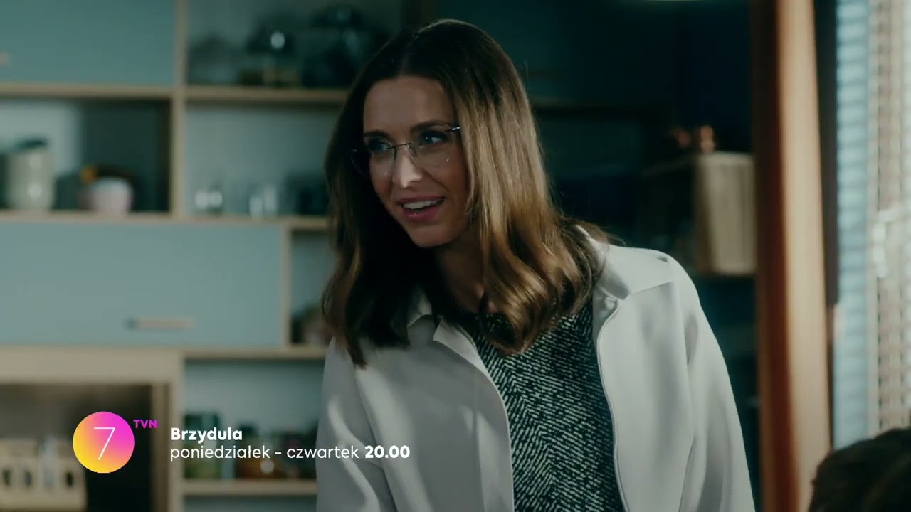 Brzydula S2 237 239