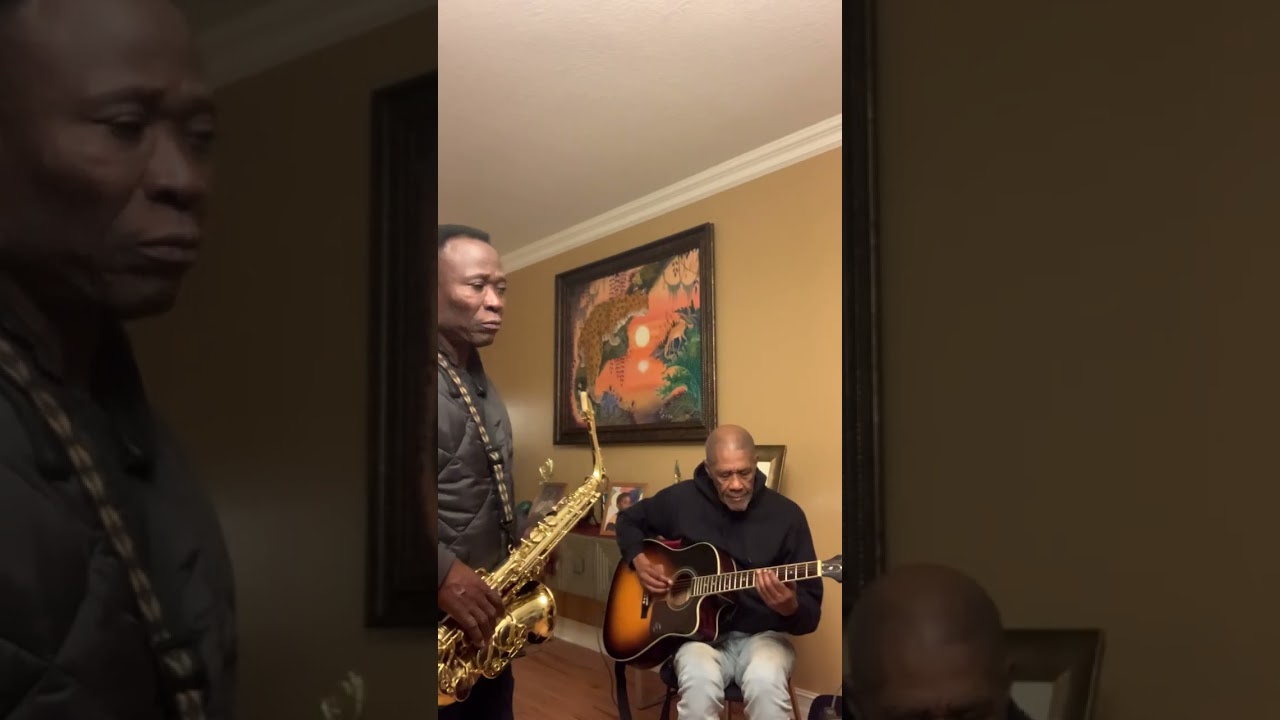 Khalbass Twoubadou Ti Gason nan Pòtoprens 