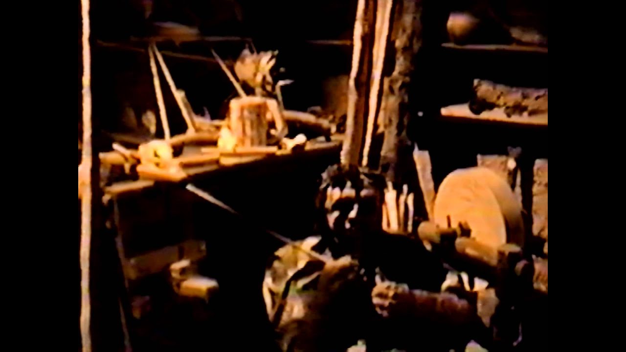 The Robin Hood Experience 1996