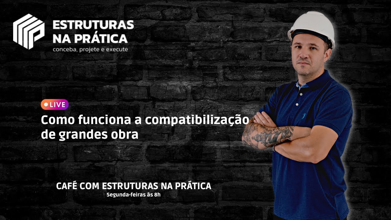 Como funciona a compatibilização de grandes obra