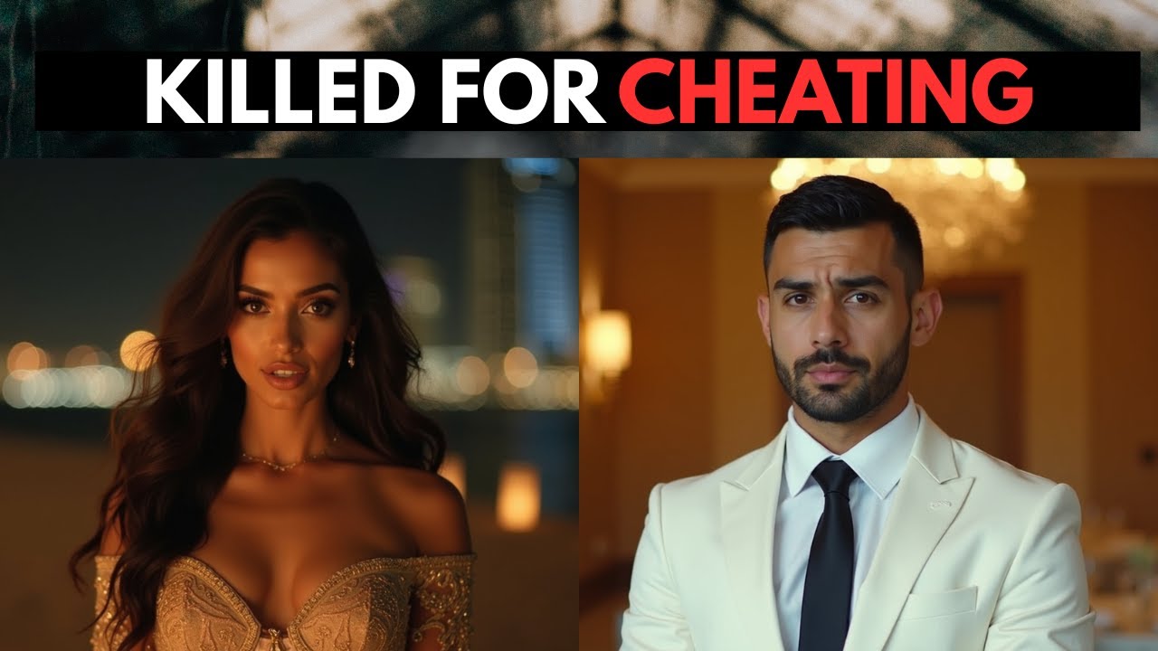 22-YEAR-OLD MOROCCAN WOMAN KILLED IN DUBAI ON WEDDING NIGHT &mdash; HER PARTNER UNCOVERS A DARK PAST...